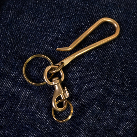 Detachable Key Hook