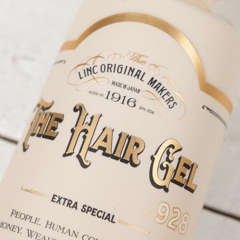 Hair Gel Scent 928