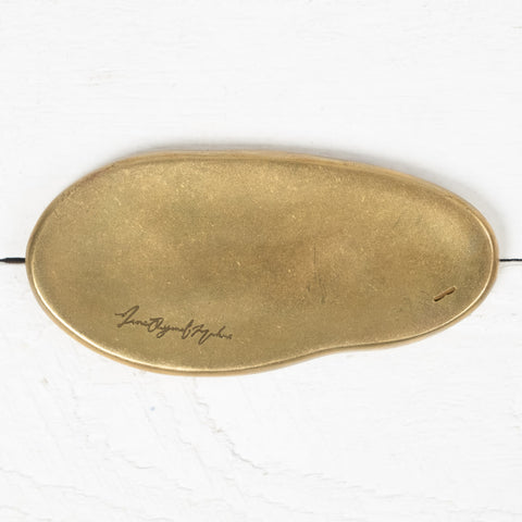 Incense Paper Brass Holder