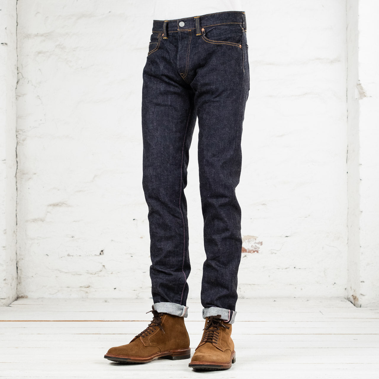 0306-V 15.7 oz. Tight Tapered