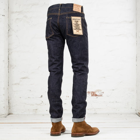 0306-V 15,7 oz. Tight Tapered