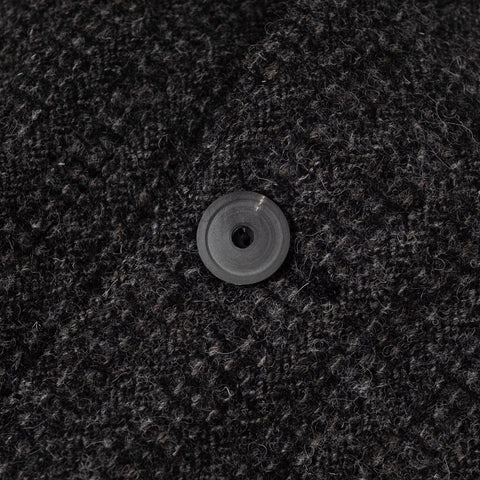 Wanderer Jacket Lovat Honeycomb Tweed Graphite