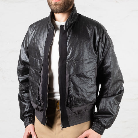 Pelican Jacket Black