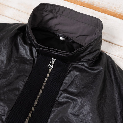 Pelican Jacket Black