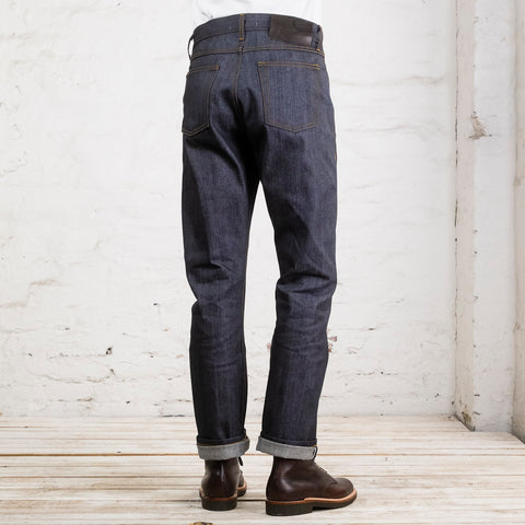 True Guy Left Hand Twill Selvedge