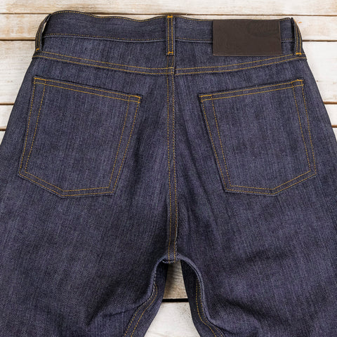 True Guy Left Hand Twill Selvedge