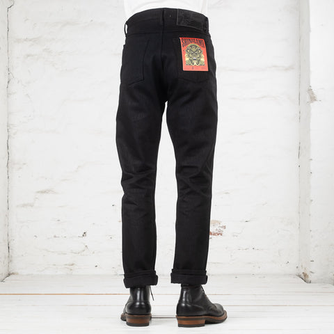 True Guy Shinigami Selvedge