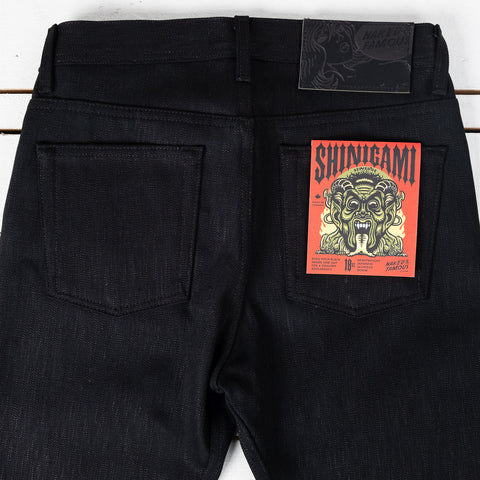 True Guy Shinigami Selvedge