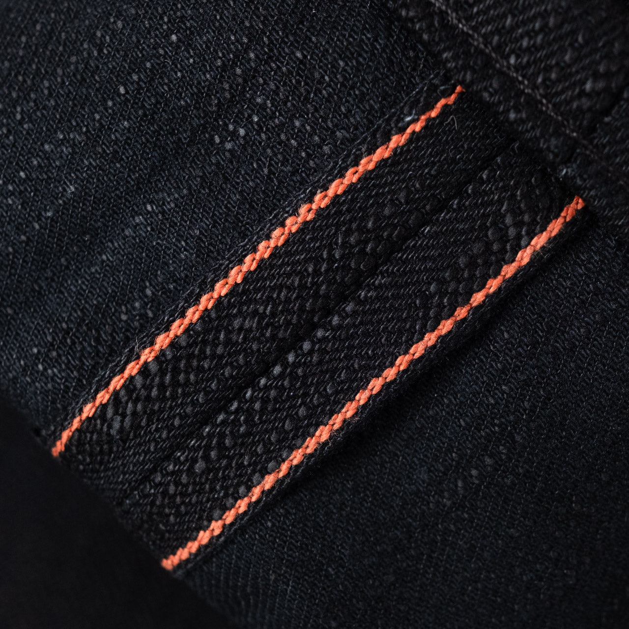 True Guy Shinigami Selvedge