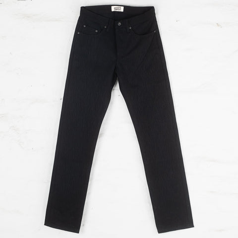 Weird Guy Shinigami Selvedge