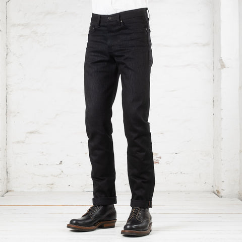 Weird Guy Shinigami Selvedge