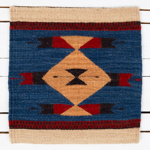 Oaxaca Carpet Utah 36 x 36cm