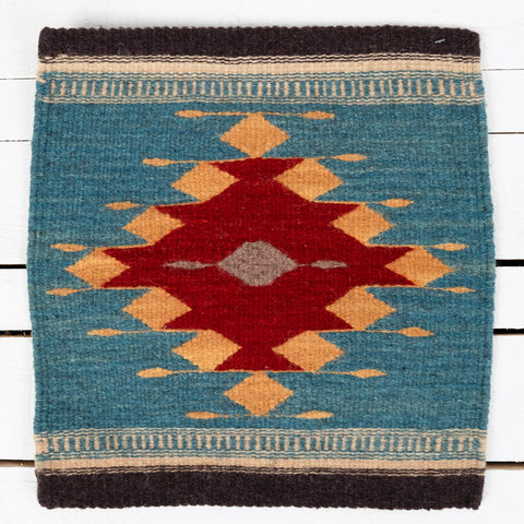 Oaxaca Carpet Pendeles 36 x 36cm