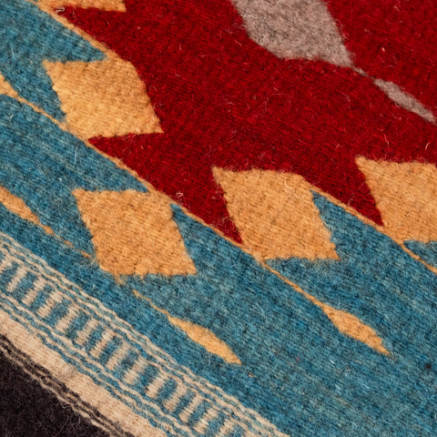 Oaxaca Carpet Pendeles 36 x 36cm