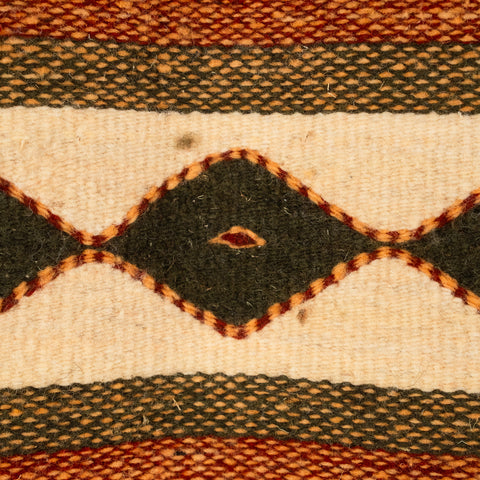 Oaxaca Carpet Tapete Zapoteco 165 x 100cm