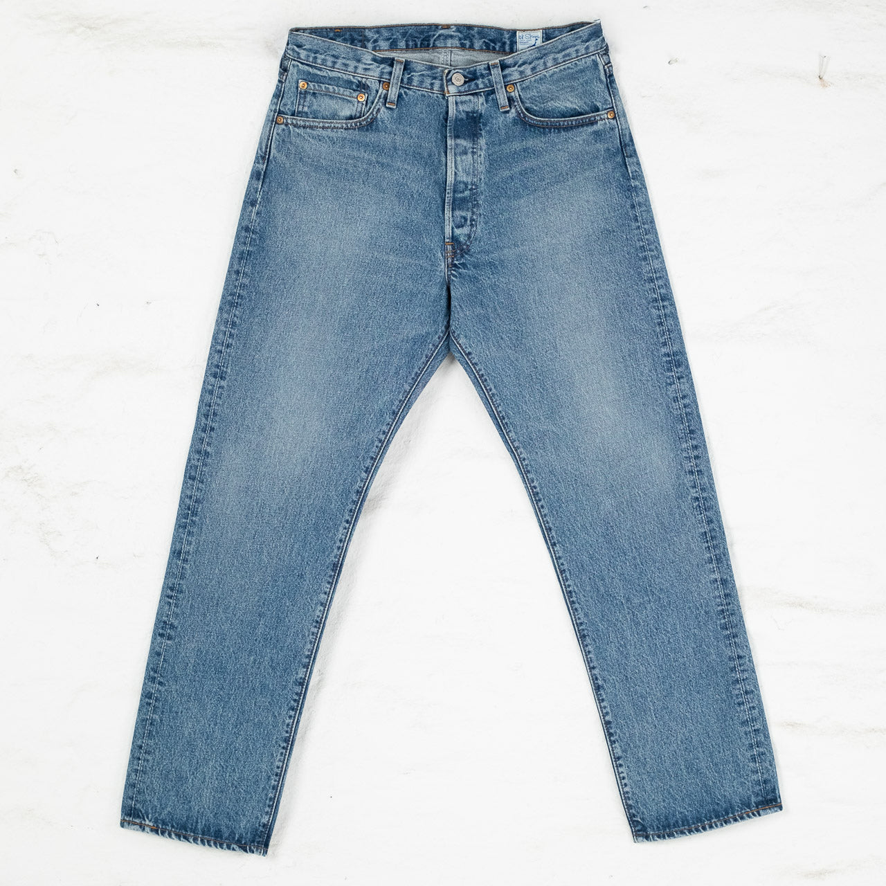 105 Standard Jeans 90's Used