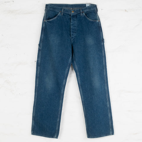 Painter Pants 2 Years Wash