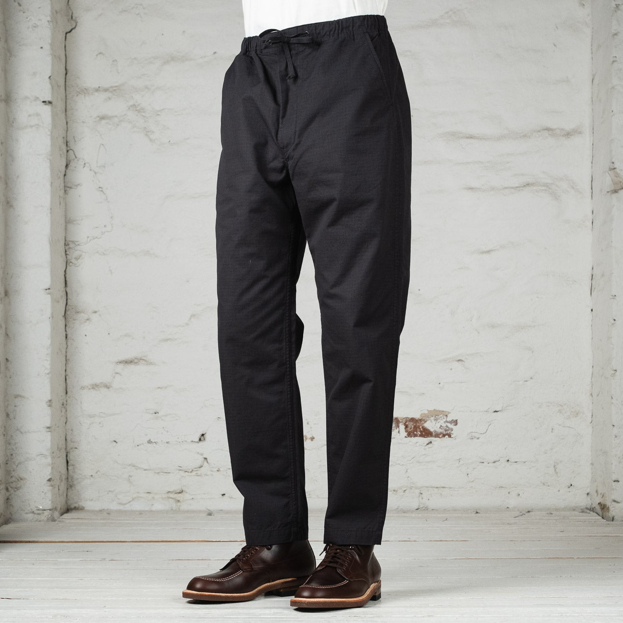 1002 New Yorker Pants Black