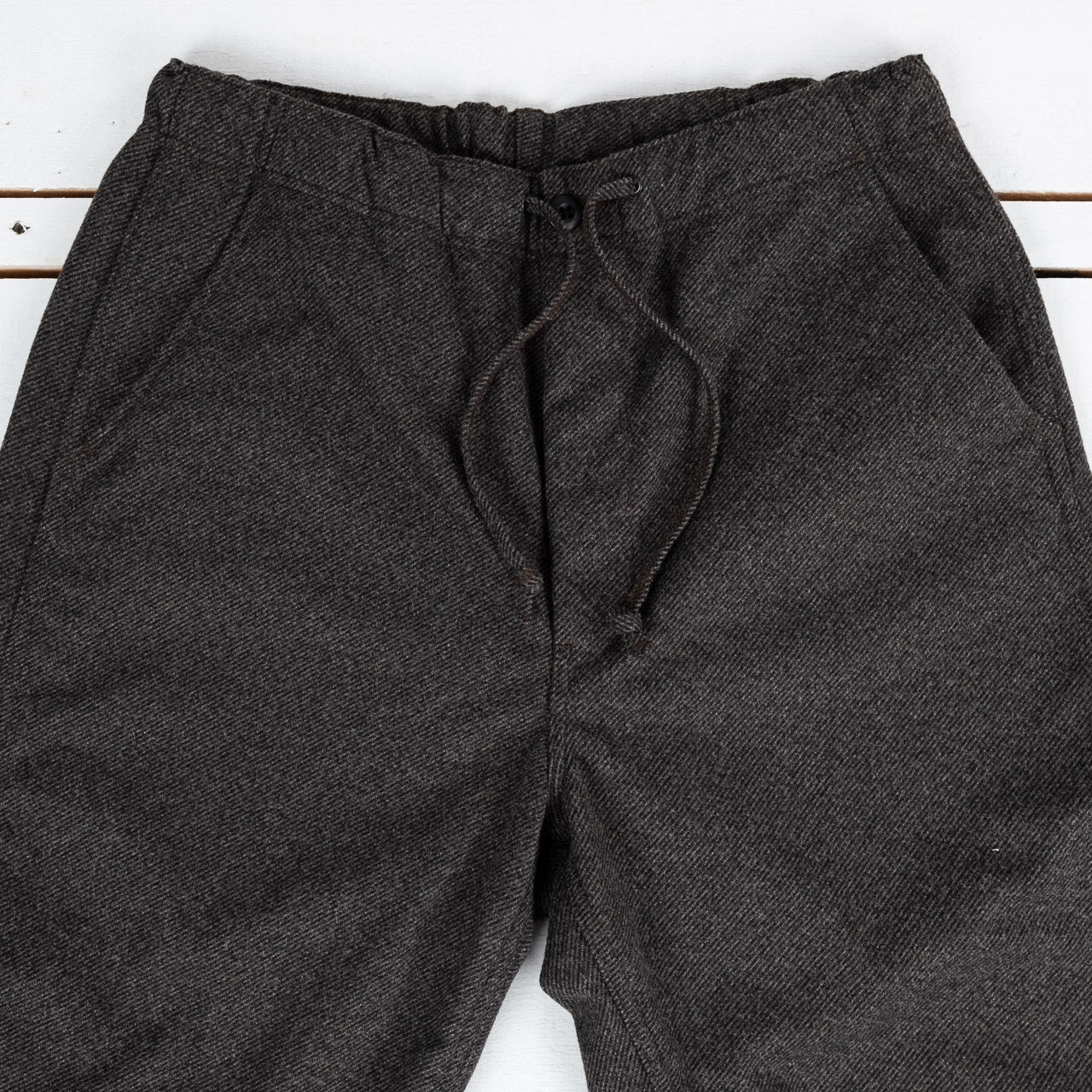 1002 New Yorker Pants Brown