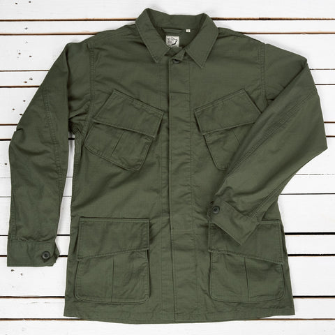 US Army Tropical Jacket