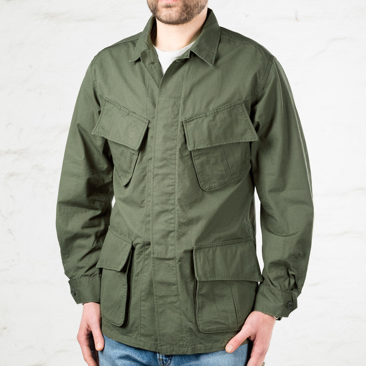 US Army Tropical Jacket