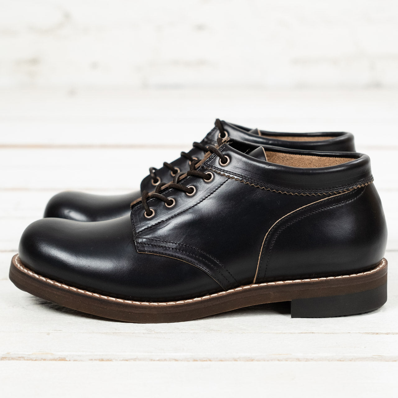 Coupen Black Chromexcel