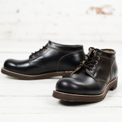 Coupen Black Chromexcel