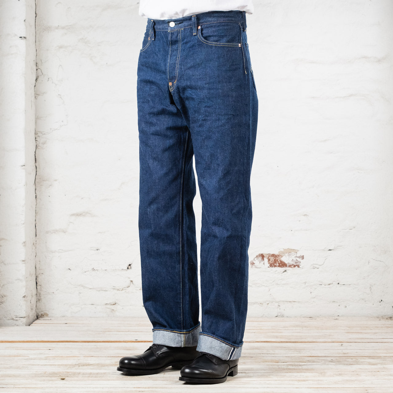 SD-D01 Jeans