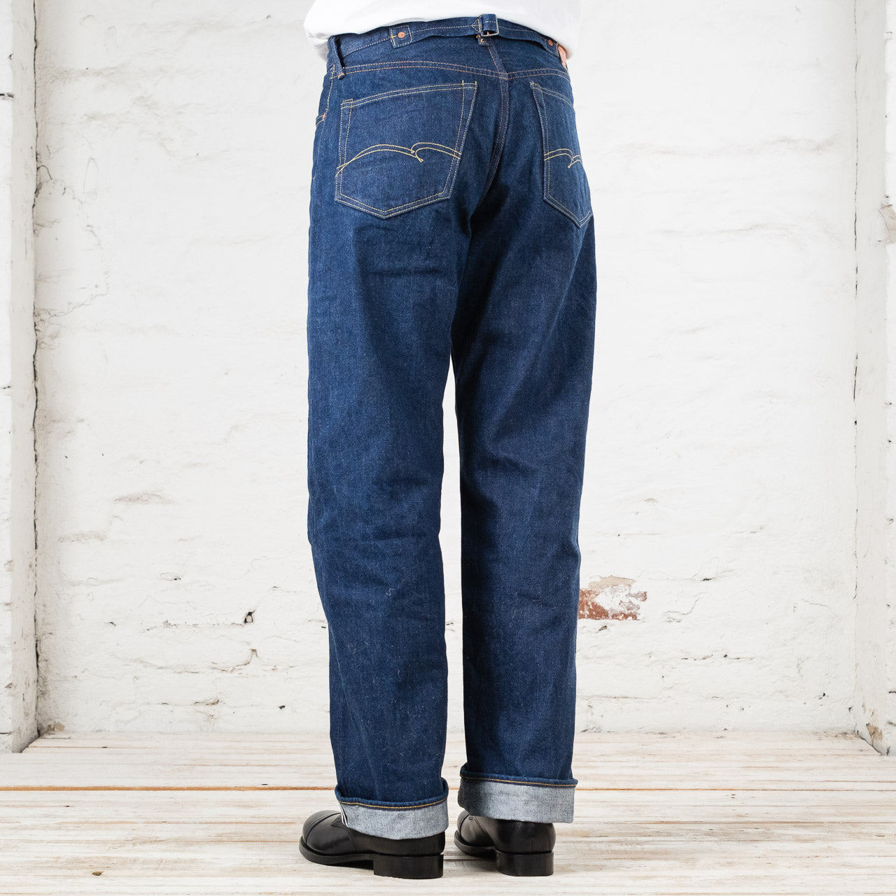 SD-D01 Jeans