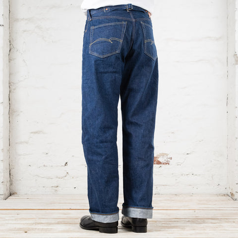 SD-D01 Jeans