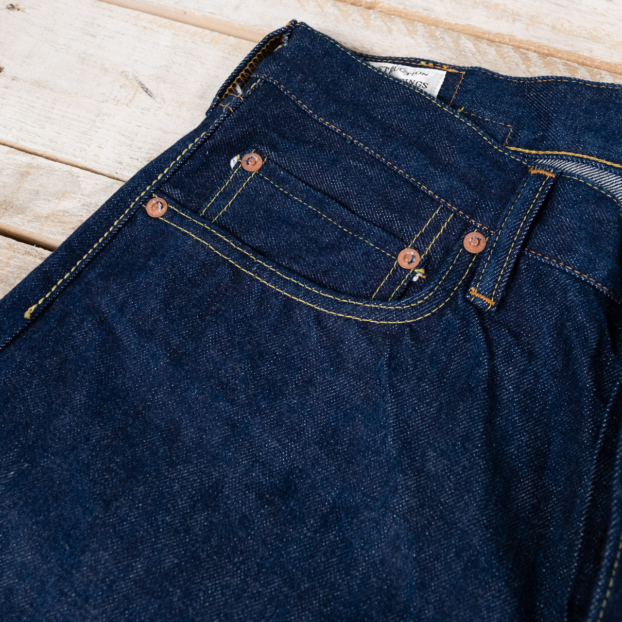 SD-D01 Jeans