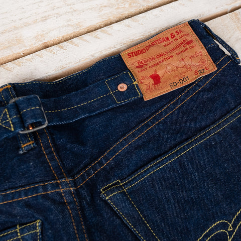 SD-D01 Jeans