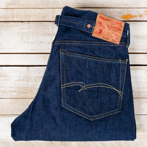 SD-D01 Jeans