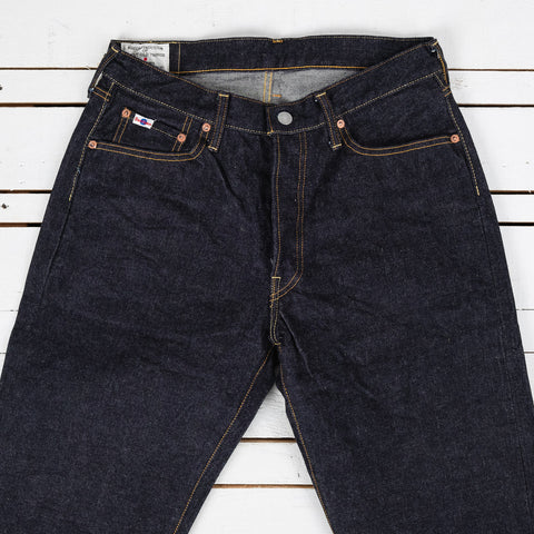 SD-101 15 oz. Jeans Regular Straight