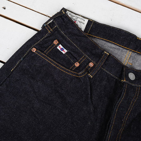 SD-101 15 oz. Jeans Regular Straight