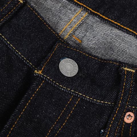 SD-101 15 oz. Jeans Regular Straight