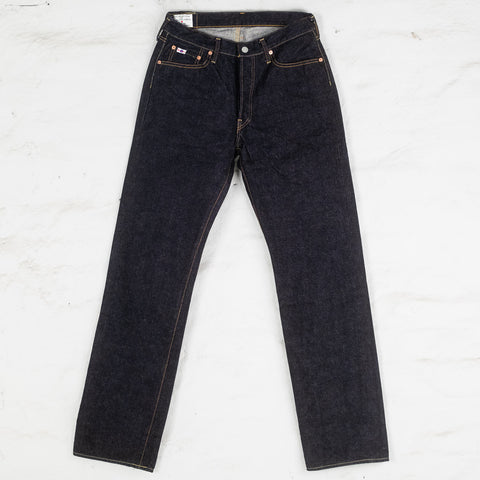 SD-101 15 oz. Jeans Regular Straight