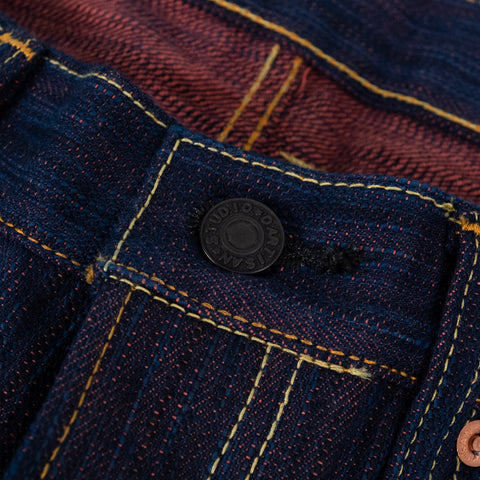 SP-084 45th Anniversary Jeans Natural Indigo