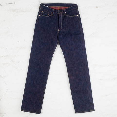 SP-084 45th Anniversary Jeans Natural Indigo