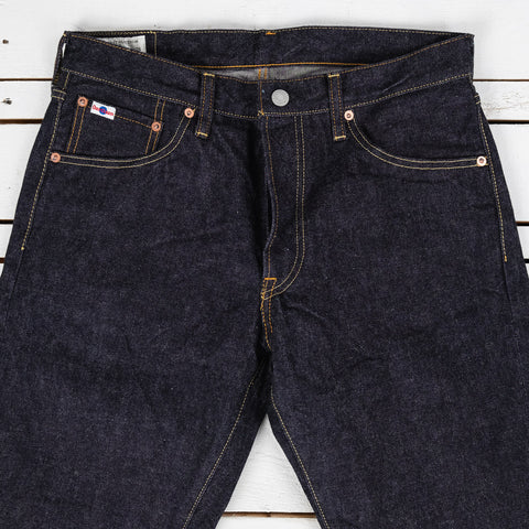 SD-108 Jeans Relaxed Tapered