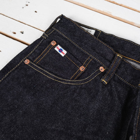 SD-108 Jeans Relaxed Tapered