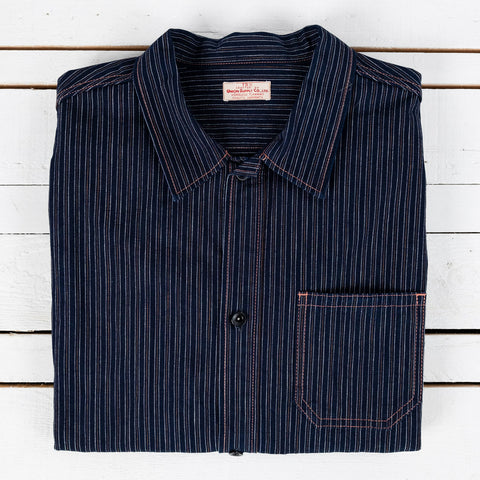 Union Supply Sensuji Shirt Blouse