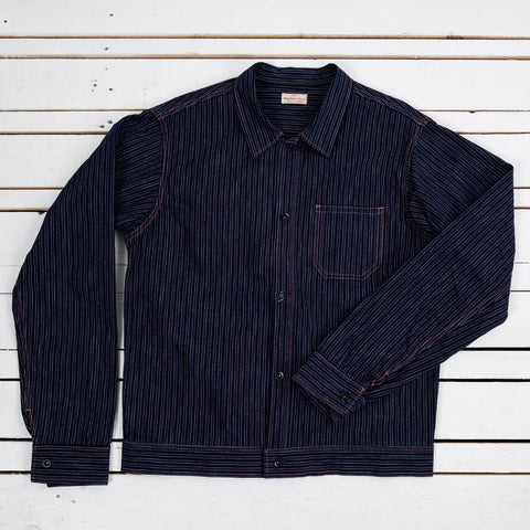 Union Supply Sensuji Shirt Blouse