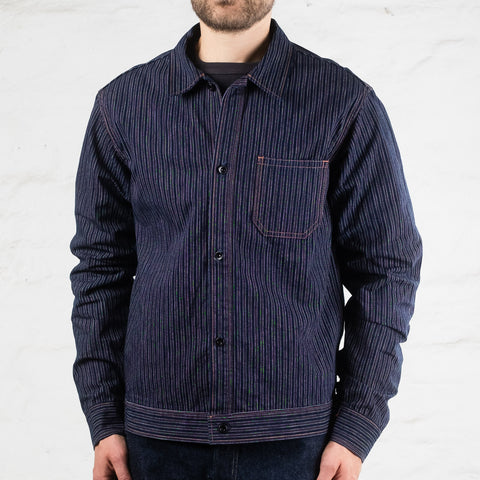 Union Supply Sensuji Shirt Blouse