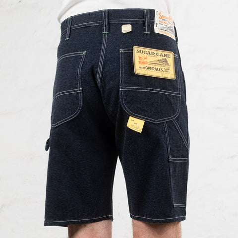 11 oz. Denim Work Shorts Indigo