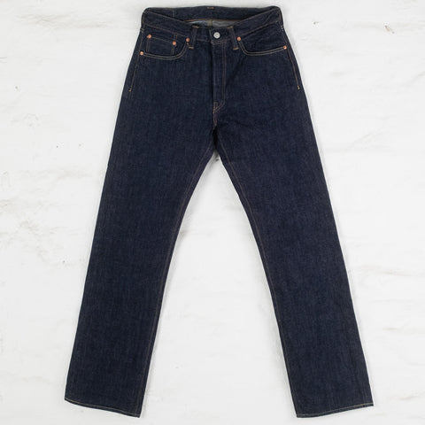 14.25 oz. Denim 1947 Regular Straight