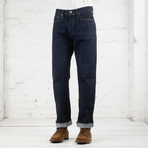 14.25 oz. Denim 1947 Regular Straight