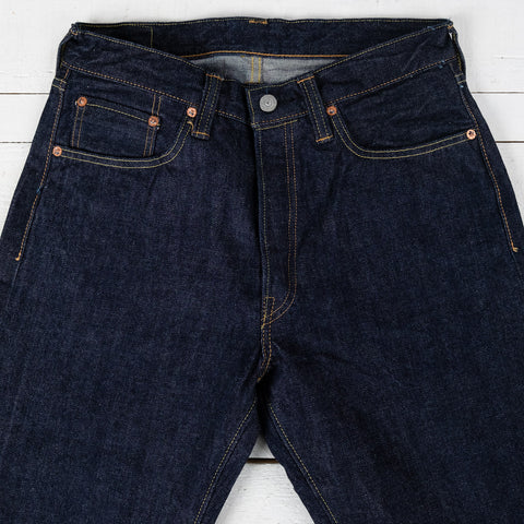 14.25 oz. Denim 1947 Regular Straight