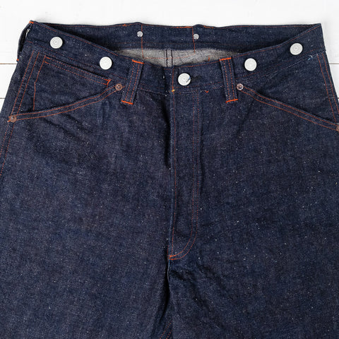 13 oz. AWA-AI-Denim Pants