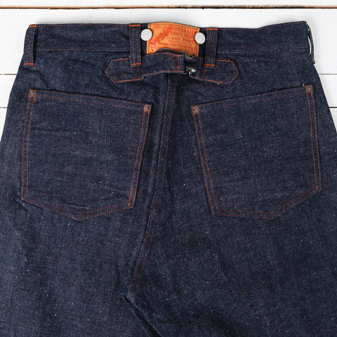 13 oz. AWA-AI-Denim Pants